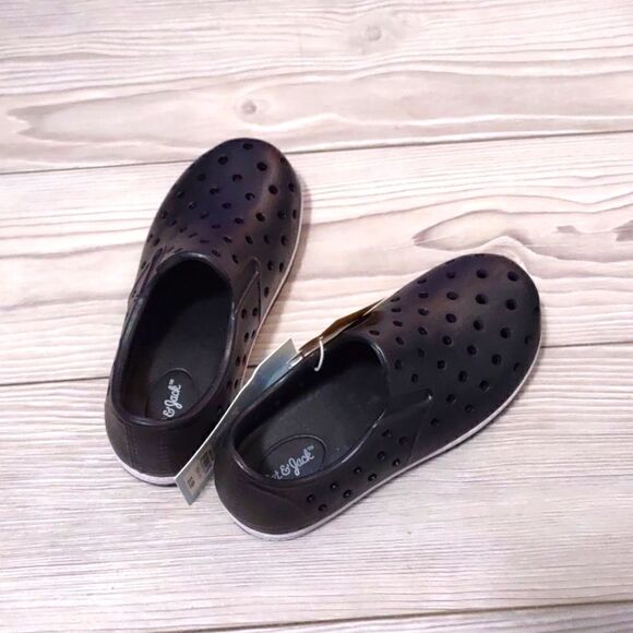 (77-1871) 🔥3/$20🔥  Cat & Jack Toddler Jese Size 9 - Picture 11 of 11